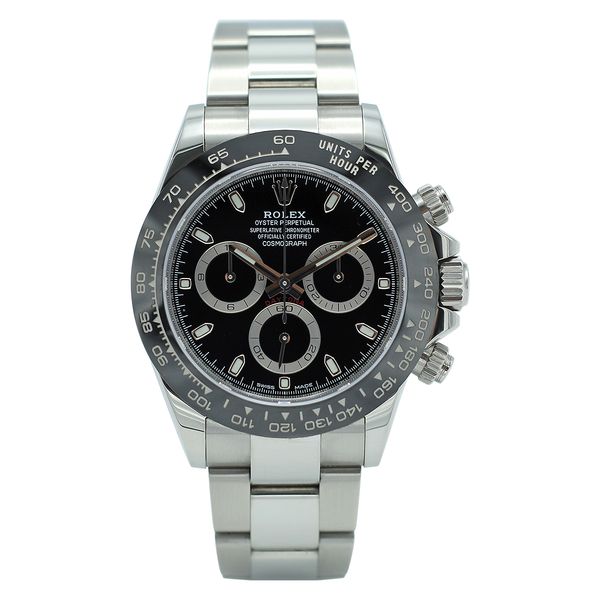 Rolex Daytona 116500 LN